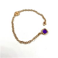 Armband Rebecca Dame in Stahl B14BRA26 - B14BRA26